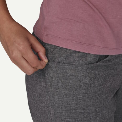 Patagonia - Hampi Rock Pants Reg Donna - immagine 2