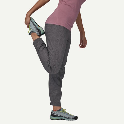 Patagonia - Hampi Rock Pants Reg Donna - immagine 5