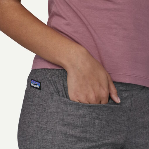 Patagonia - Hampi Rock Pants Reg Donna - immagine 3
