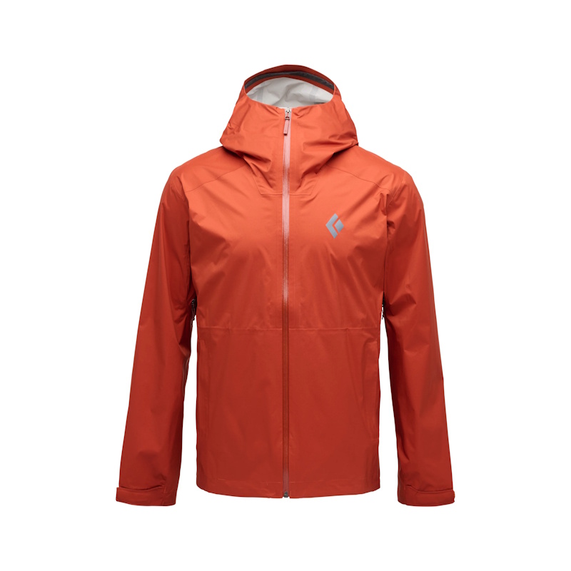 Black Diamond - Fineline Stretch Shell Uomo - immagine 2