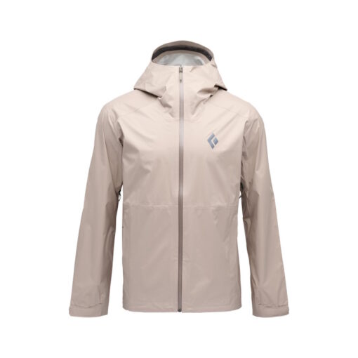 Black Diamond - Fineline Stretch Shell Uomo - immagine 2