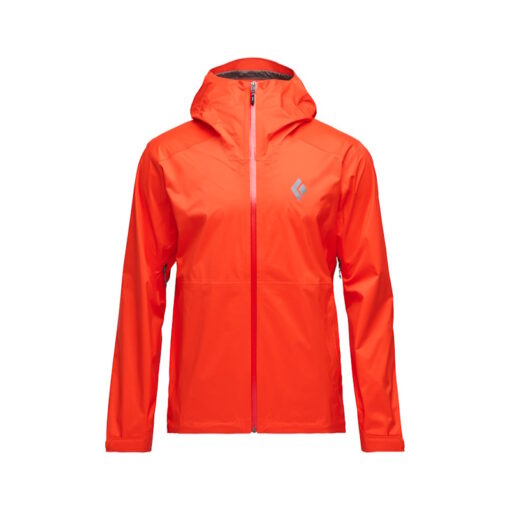 Black Diamond - Fineline Stretch Shell Uomo