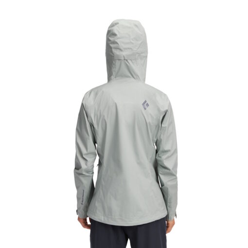 Black Diamond - Fineline Stretch Shell Donna - immagine 2
