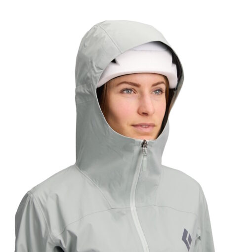 Black Diamond - Fineline Stretch Shell Donna - immagine 3