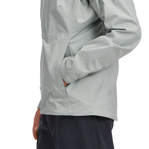 Black Diamond - Fineline Stretch Shell Donna - immagine 5