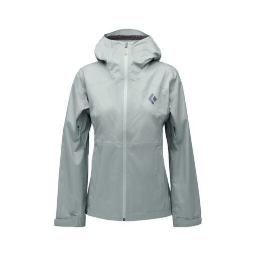 Black Diamond - Fineline Stretch Shell Donna