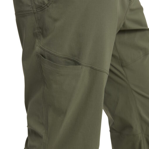 Black Diamond - Pursuit Pants Uomo - immagine 3