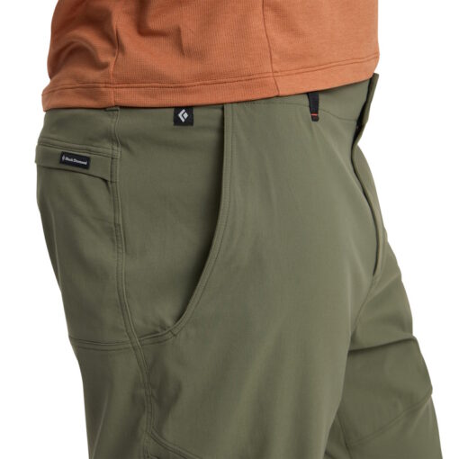 Black Diamond - Pursuit Pants Uomo - immagine 2