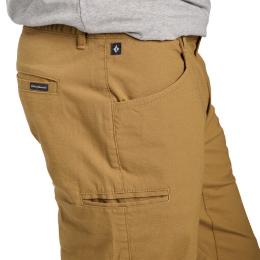Black Diamond - Rocklock Pants Uomo - immagine 4