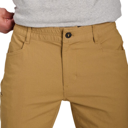 Black Diamond - Rocklock Pants Uomo - immagine 3