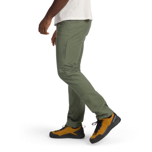 Black Diamond - Rocklock Pants Uomo - immagine 7