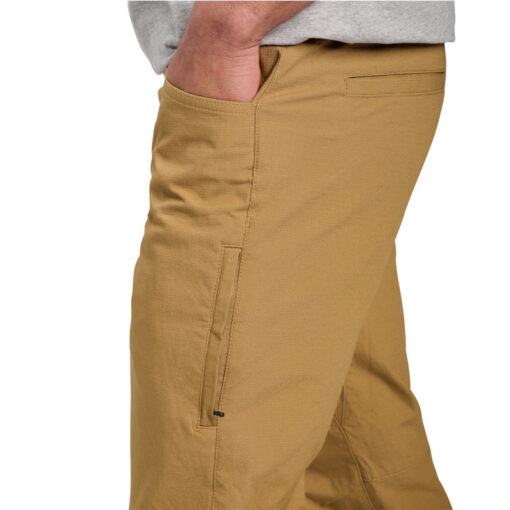 Black Diamond - Rocklock Pants Uomo - immagine 5