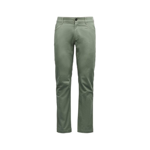 Black Diamond - Rocklock Pants Uomo - immagine 2