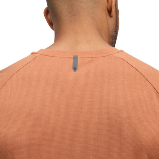 Black Diamond - Lightwire SS Tech Tee Uomo - immagine 4