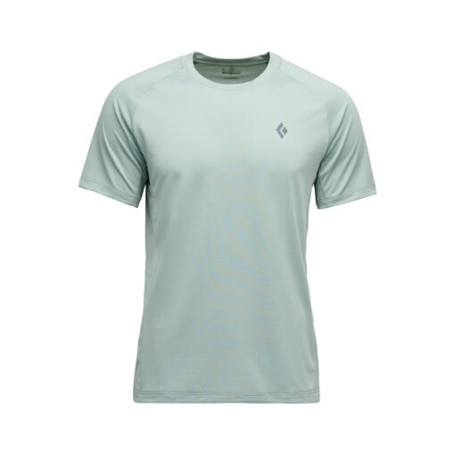 Black Diamond - Lightwire SS Tech Tee Uomo