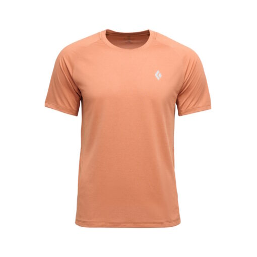 Black Diamond - Lightwire SS Tech Tee Uomo - immagine 2