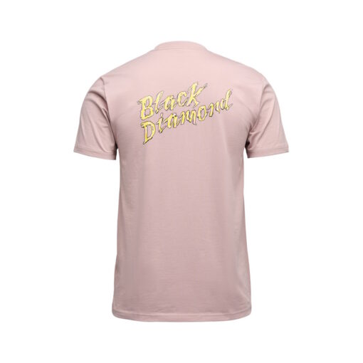 Black Diamond - Shredded SS Tee Uomo - immagine 2