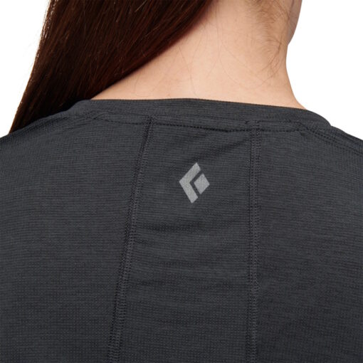 Black Diamond - Lightwire SS Tech Tee Donna - immagine 4