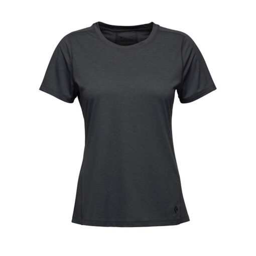Black Diamond - Lightwire SS Tech Tee Donna - immagine 2