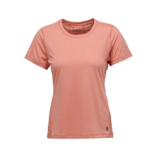 Black Diamond - Lightwire SS Tech Tee Donna