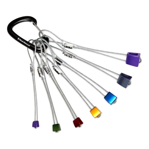 Black Diamond - Stopper Set Classic 5-11