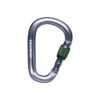 Black Diamond - Moschettone PearlLock Screwgate - immagine 2