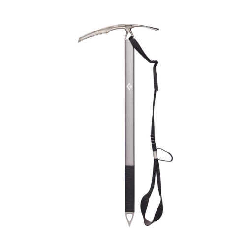 Black Diamond - Raven Ice with Grip