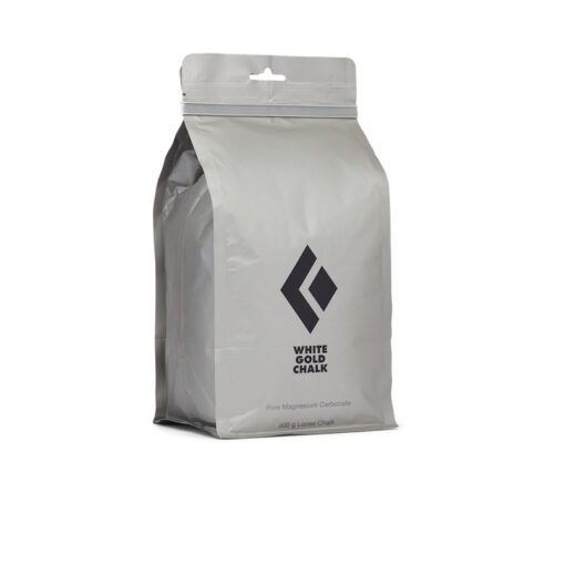 Black Diamond - White Gold Loose Chalk 300 grammi