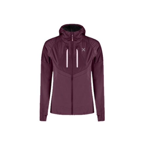 Montura - Spitze Hybrid Jacket Donna - immagine 2