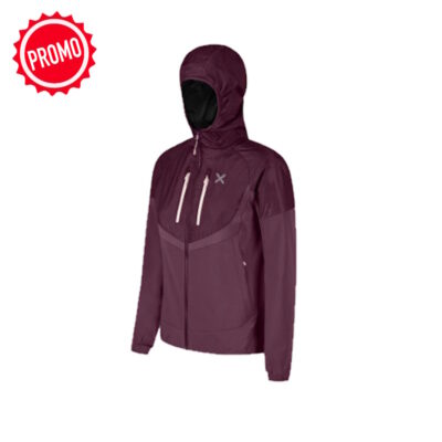 Montura - Spitze Hybrid Jacket Donna