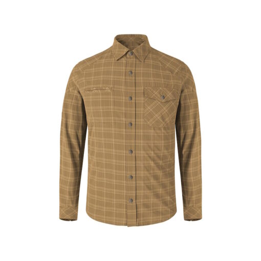 Montura - Cedro Shirt Uomo - immagine 3