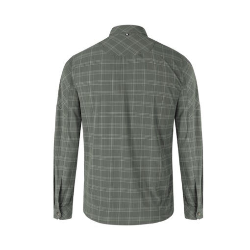 Montura - Cedro Shirt Uomo - immagine 2