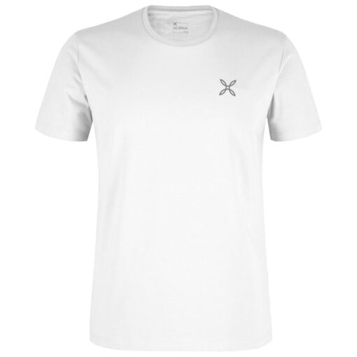 Montura - Basic Logo T-Shirt Uomo - immagine 3