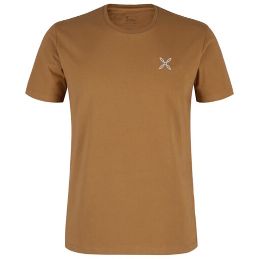 Montura - Basic Logo T-Shirt Uomo