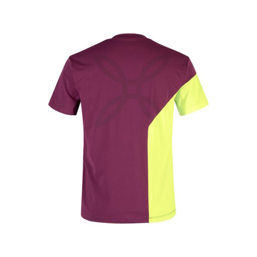 Montura - Mix-Up T-Shirt Uomo - immagine 2