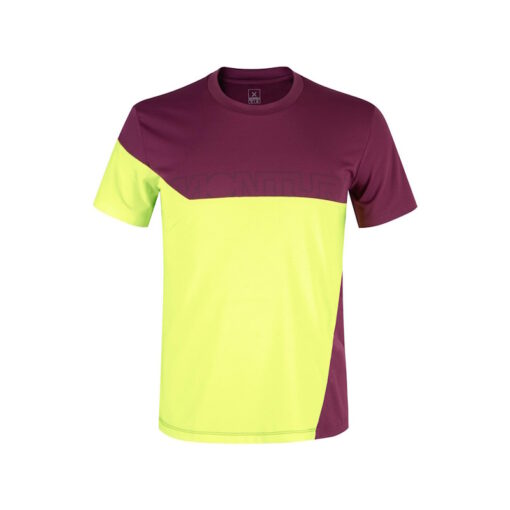 Montura - Mix-Up T-Shirt Uomo