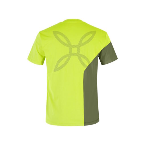 Montura - Mix-Up T-Shirt Uomo - immagine 4