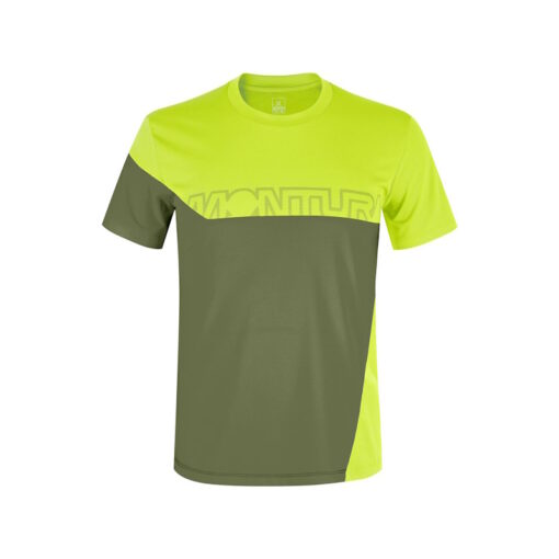 Montura - Mix-Up T-Shirt Uomo - immagine 3