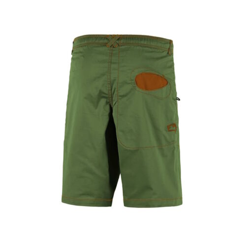 E9 - Rondo Short Uomo - immagine 4