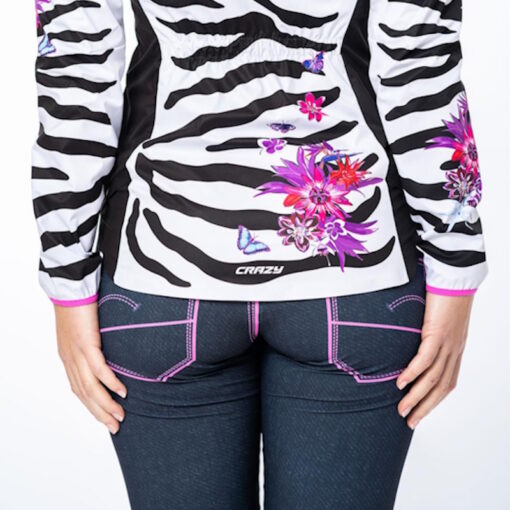 Crazy - Pant Wonder Magic Light Donna - immagine 4