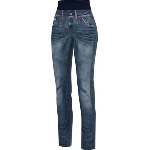 Crazy - Pant Wonder Magic Light Donna