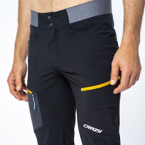Crazy - Pant Traverse Uomo - immagine 7