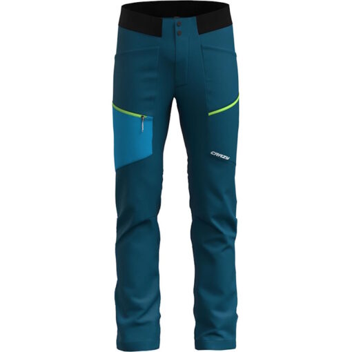 Crazy - Pant Traverse Uomo - immagine 5