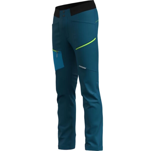 Crazy - Pant Traverse Uomo - immagine 4