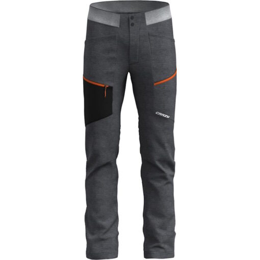 Crazy - Pant Traverse Uomo - immagine 2