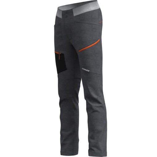 Crazy - Pant Traverse Uomo