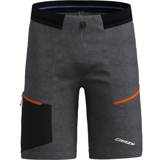 Crazy - Short Traverse Uomo - immagine 5
