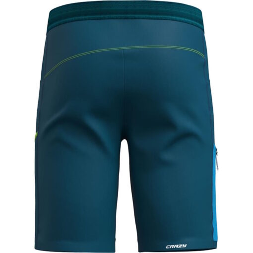 Crazy - Short Traverse Uomo - immagine 3