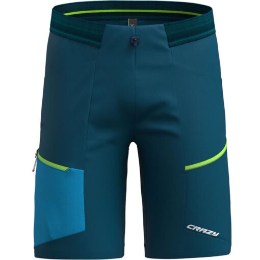 Crazy - Short Traverse Uomo - immagine 2