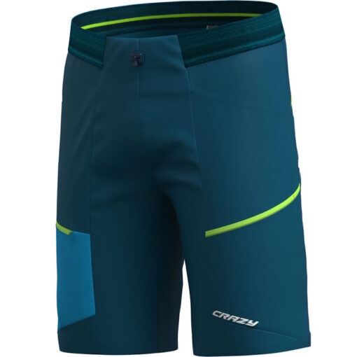 Crazy - Short Traverse Uomo